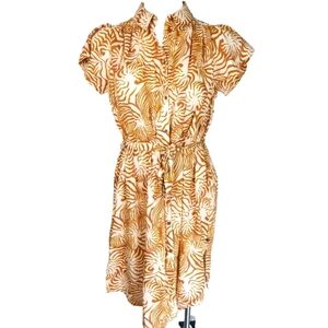 Scotch And Soda R'Belle Shirt Dress